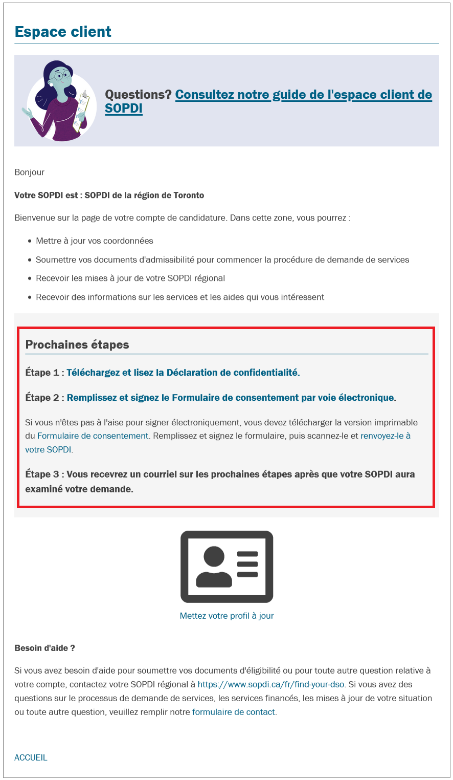 ℙ𝕠𝕤𝕥 𝕢𝕦𝕖𝕤𝕥𝕚𝕠𝕟𝕤 Si vous avez des questions sur le